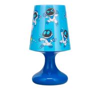 Astrobot: Lampada da tavolo