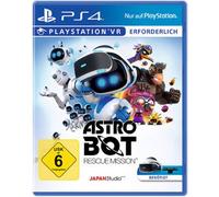 Astro Bot - Missione Di Salvataggio (VR) PS4 NUOVO+CONFEZIONE