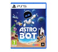 Astro Bot - PlayStation 5 (Sony Playstation 5)