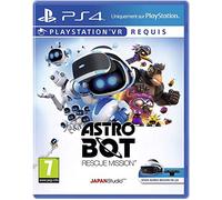 Astro Bot - PlayStation VR, Version physique, En français, 1 Joueur [Edizione: Francia]