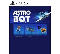Astro Bot - Pre-Order Bonus (DLC) (PS5) PSN Key EUROPE