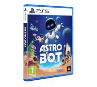 Astro Bot PS5 [Codice di download] - Nouvo