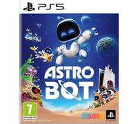 Astro Bot PS5 ES