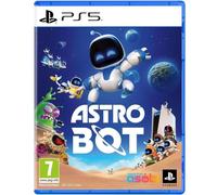 Astro Bot Ps5 Gioco Italiano Playstation 5 Videogioco Nuovo Astrobot Nuovo