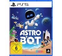 Playstation ASTRO BOT