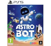 Astro Bot (PS5) PSN Key EUROPE