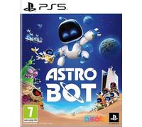 Astro Bot PS5 UK