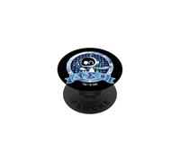 Astro Bot Rescue Mission Winking Astro Bot Icons Video Game PopSockets PopGrip Adesivo