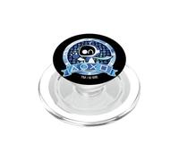 Astro Bot Rescue Mission Winking Astro Bot Icons Video Game PopSockets PopGrip per MagSafe