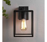 astro Box Lantern lampada a parete, E27, 1354003, Box [Lampade per Esterni > Lampade a Parete]