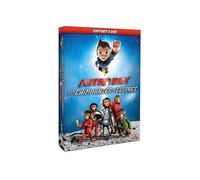 Astro Boy + Le Scimpanzé Di Spazio Cofanetto DVD Nuova