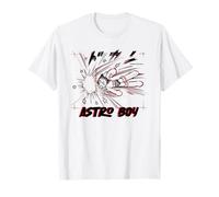 Astro Boy - «Lotta per la Terra» Maglietta