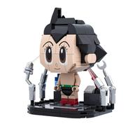 Astro Boy Mini figura costruibile