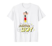 Astro Boy - «nel Cielo» Maglietta