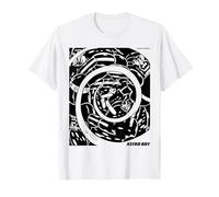 Astro Boy - «nel Flusso» Maglietta