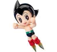 Astro Boy Nendoroid Action Figura Ruby: School Uniforme Ver. 10 Cm Good Smile Co