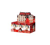 Astro Boy Seduto Bambino Set Di Costruzione 6 Pezzi