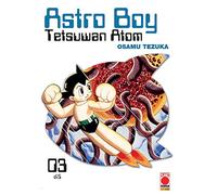Astro Boy. Tetsuwan Atom (Vol. 3)