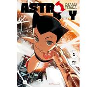 Astro Boy. Variant Simone Di Meo (Vol. 1). Esclusiva Amazon