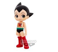 Banpresto Qposket - Astro Boy Ver. B - Astro il piccolo robot