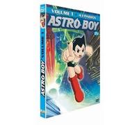 Astro boy vol. 1