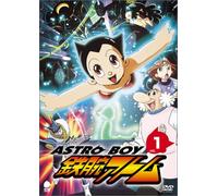 Astro Boy Vol. 1