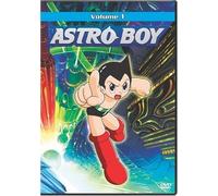 Astro Boy - Vol. 1