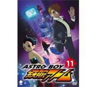 Astro Boy Vol. 11 [Vista/J/Dd5.