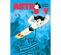 ASTRO BOY VOL.2