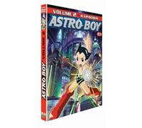 Astro boy vol. 2