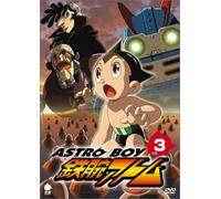 Astro Boy Vol. 3