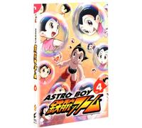 Astro Boy Vol. 4