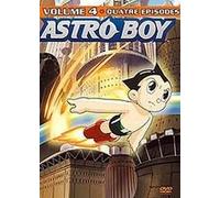 Astro boy vol. 4