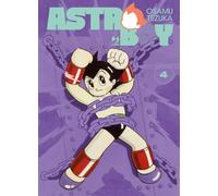 Astro Boy (Vol. 4)