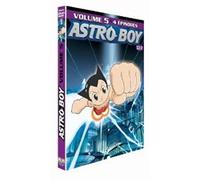 Astro boy vol. 5