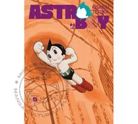 Astro Boy vol. 5