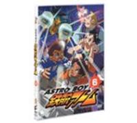 Astro Boy Vol. 6 [Vista]