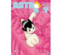 Astro boy (Vol. 9)