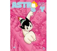 Astro boy. Vol. 9 - Tezuka Osamu