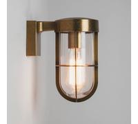 astro Cabin lampada a parete, E27, 1368003, Cabin [Lampade per Esterni > Lampade a Parete]