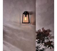 astro Calvi lampada a parete, E27, 1306011, Calvi [Lampade per Esterni > Lampade a Parete]