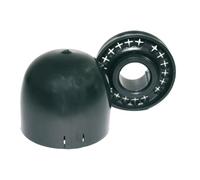 ASTRO Cappa per palo con passacavo MHD48/60