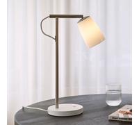 astro Carlton lampada da tavolo, G9, 1467003, Carlton [Lampade per Interni > Lampade da Tavolo]