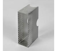 astro cassetta a parete per lampade da incasso/spot Borgo, 6013001, Borgo [Accessori > Fissaggi e Supporti]