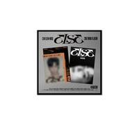 ASTRO CHA EUN-WOO ELSE [Fotolibro Ver.] 2° Mini Album (FORM 1 Ver.)