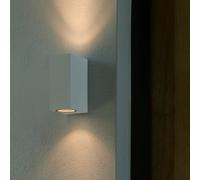 astro Chios lampada a parete, GU10, 2 luci, 1310006, Chios [Lampade per Esterni > Lampade a Parete]