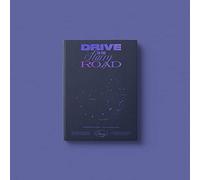 ASTRO - Drive to the Starry Road [Starry ver.] 3rd Album+Folded Poster+Extra Photocards Set / K-POP Sealed