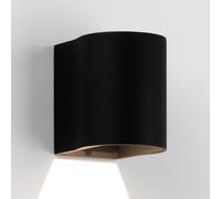 astro Dunbar lampada a parete, LED, 1 luce, 1384003, Dunbar [Lampade per Esterni > Lampade a Parete]