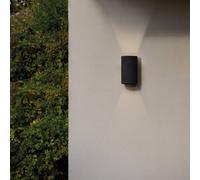 astro Dunbar lampada a parete, LED, 1384004, Dunbar [Lampade per Esterni > Lampade a Parete]