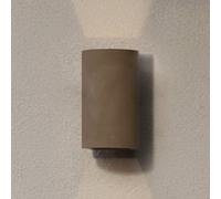 astro Dunbar lampada da parete, LED, 1384020, Dunbar [Lampade per Esterni > Lampade a Parete]